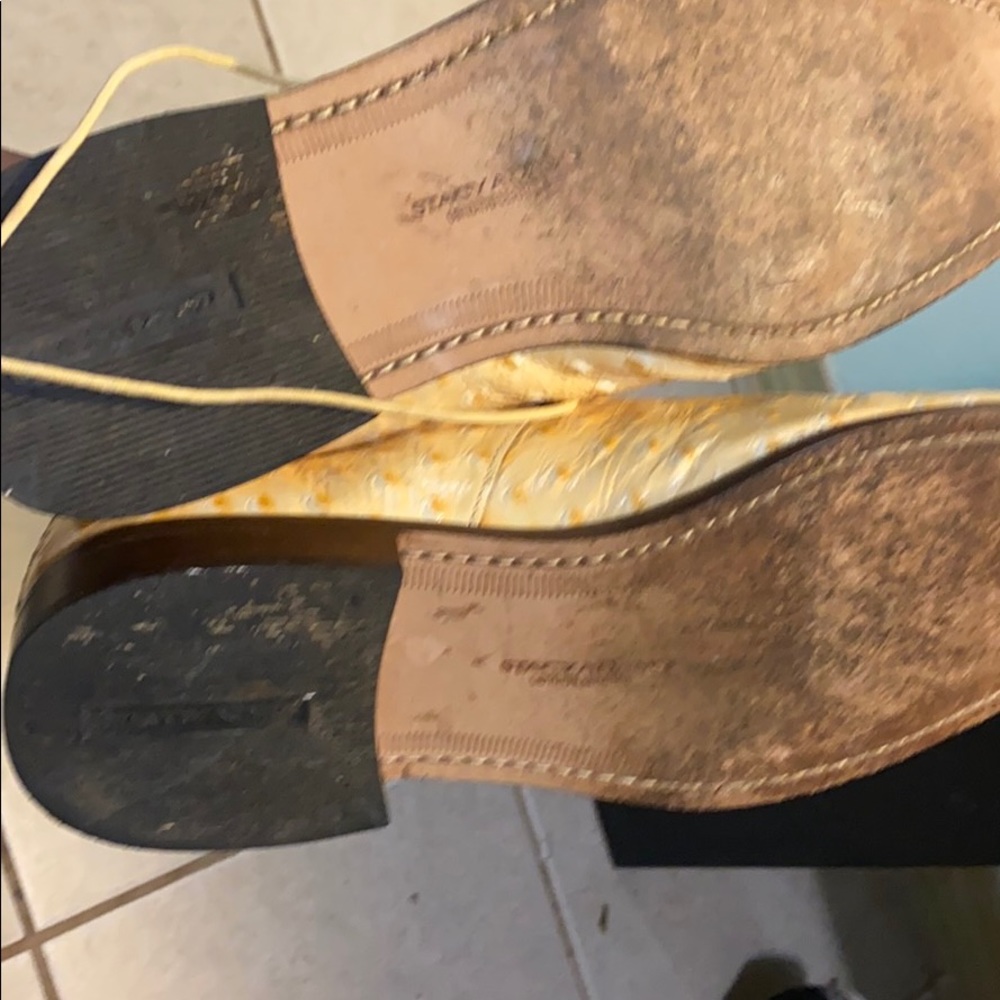 Stacy Adam - Picture 6 of 6